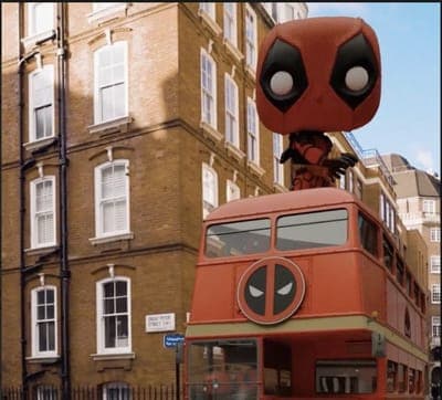 🎉 Start Up Chilena Crea Inédita Campaña Global Para Marvel