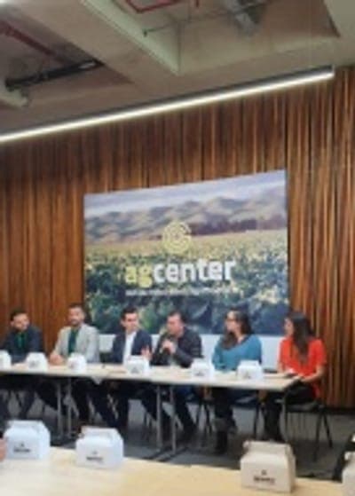🚀 Nace Agcenter, una iniciativa para potenciar el ecosistema de innovación agroalimentaria