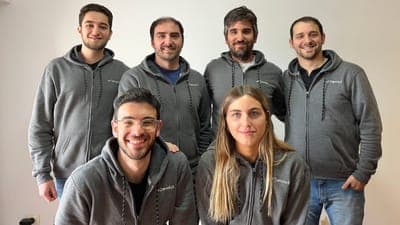 💸 Devolut levantó US$600K en su ronda pre semilla