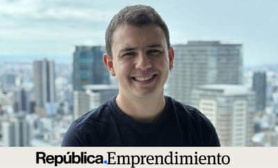 🚀 Emprender con “berraquera”: startup colombiana Double V Partners cruza fronteras