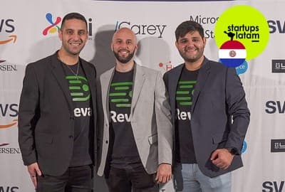 ⚽️ Reva prepara su expansión a Perú