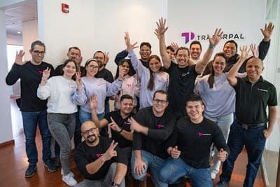 🚀 Conoce a la primera Startup Centroamericana Tecnológica Fintech en TechCrunch Disrupt 2024