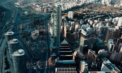 🏡 Somosrentable.com democratiza la inversión inmobiliaria en Chile