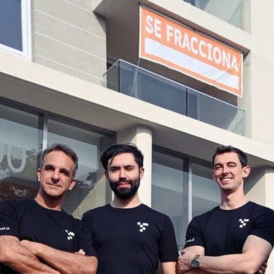 💰 Fraccional.cl anuncia ronda de inversión a través de Broota para impulsar el crowdfunding inmobiliario