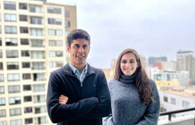 🌮 Crecimiento de foodtech peruana: Cirkula 