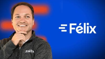 💡 Cómo crear una startup en WhatsApp: Félix Pago