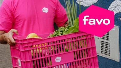 ‼️ Adiós, Favo: Supermercado online peruano anuncia el cierre de sus operaciones