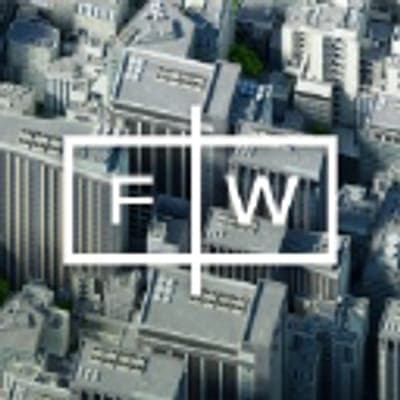 Fifth Wall logo