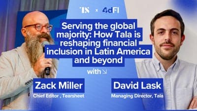 💳 Tala: Transformando la inclusión financiera en América Latina