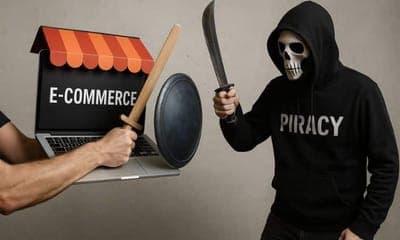 🚀 Mercado Libre lanza MACAMX 2025 para combatir la piratería digital