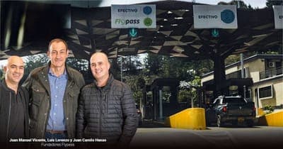 🚗 Flypass: El líder en pagos electrónicos de peajes en Colombia