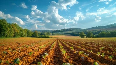 🌍 Lanzan programa para startups climáticas en América Latina
