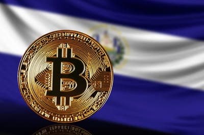 🚀 Bitget asegura licencia de servicios de Bitcoin en El Salvador