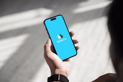 💼 BlaBlaCar cierra una ronda de financiación de 100 millones para su expansión internacional