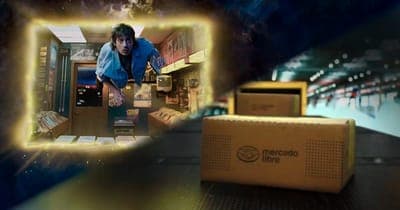 🎉 Mercado Libre lanza Mercado Play y celebra 25 años