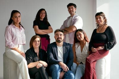 🌍 Desde Argentina al mundo: Brandformance Group revoluciona el marketing