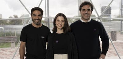 ⚛️ GridX, el fondo y aceleradora de biotech argentina