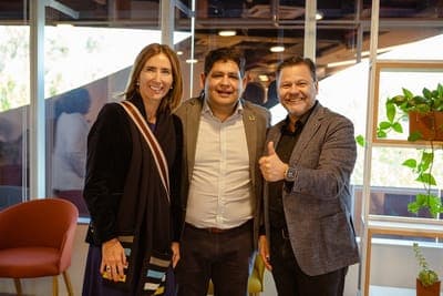 💻 Beeok busca simplificar la gestión de sostenibilidad en LatAm