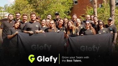🛬 Glofy anuncia su expansión a España