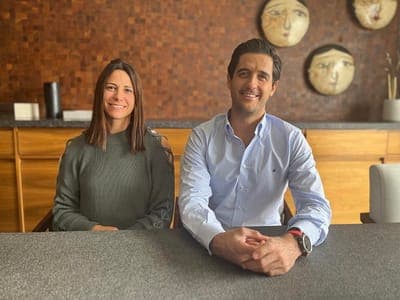 💸Axify levantó US$1.3M