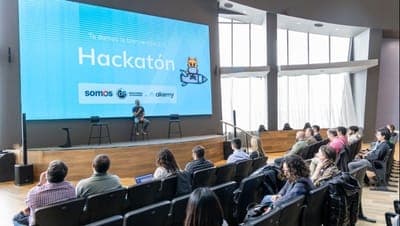 🚀 Nueva edición del programa ‘Talento Fueguino’