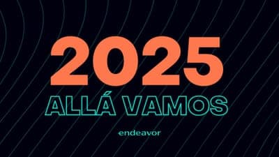 🚀 Ya tiene fecha la Experiencia Endeavor en Córdoba