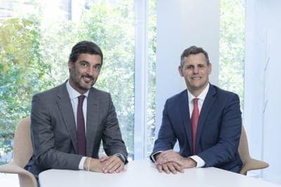 🛬 Ebury anuncia su expansión a Chile
