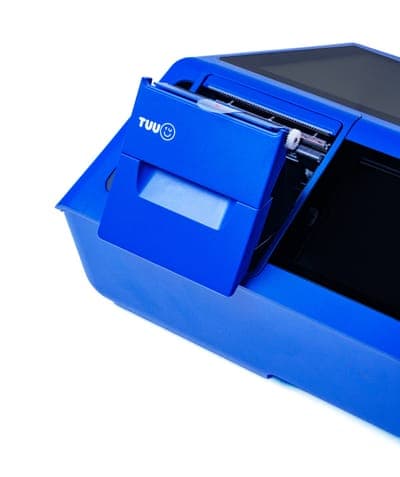 🚀 Nueva máquina de TUU revoluciona el mercado de pagos