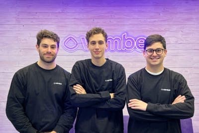 🌐 Vambe planea expandirse a Colombia a fin de año