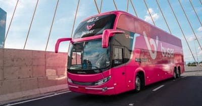 🚌 Buser, la startup brasileña de transporte, busca adquisiciones tras alcanzar la rentabilidad