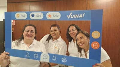 💼Vuina busca comenzar su expansión por LatAm