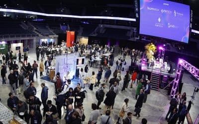 💳 En Fintech South Hub se habló sobre los principales desafíos para las Fintechs en LatAm