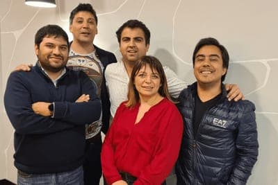 🧬 Biome Resources busca mejorar la salud de las personas en Chile