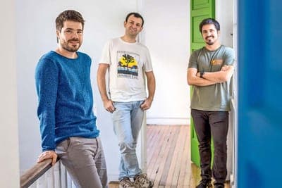 💻LicitaLab busca ayudar a empresas a duplicar sus ventas