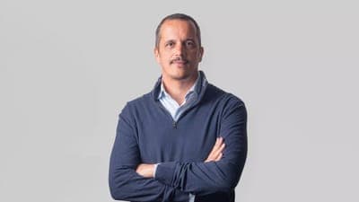🚀 Antonio Peña de Kamay Ventures: La IA es un cambio de paradigma