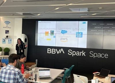 🚀 BBVA Spark y Tally Legal unen fuerzas para impulsar startups en México