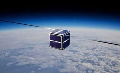 🛰️ Satélites argentinos buscan prestar servicios a India