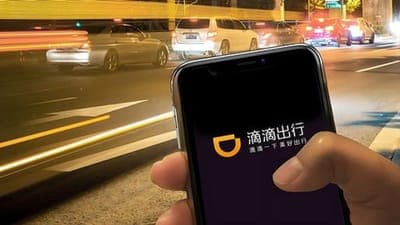 🚗 DiDi planea entregar 100,000 autos eléctricos en México