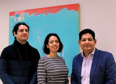 🚀 Beeok levanta inversión y se expande a México