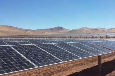 ⚡️ LaderEnergy y Suncast participarán en la COP28 en Dubai