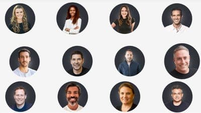 💰 Iniciativa para emprendedores en recaudo de fondos
