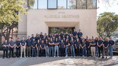 🚀 ZeroQ se une al programa ScaleUp by Endeavor 2025