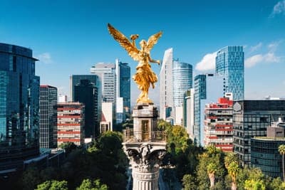 📜 Reforma Laboral para Trabajadores de Plataformas Digitales en México