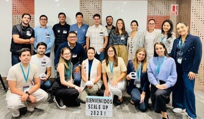 🚀 Endeavor anuncia a las startups que formarán parte de su programa ScaleUp 2023