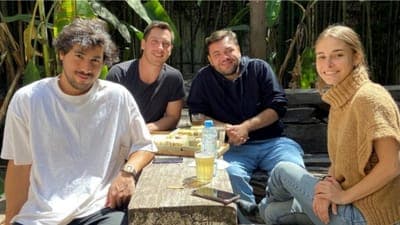 💰 Takenos, Fintech Argentina, Se Expande a México