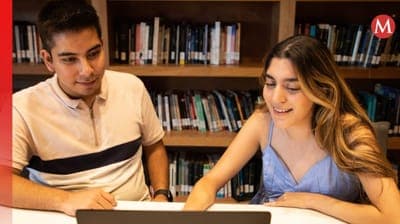 🤖 El Tec de Monterrey presenta su 'tutor académico inteligente'