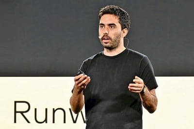 🚀 Cristóbal Valenzuela, las lecciones de Runway en el mundo de IA