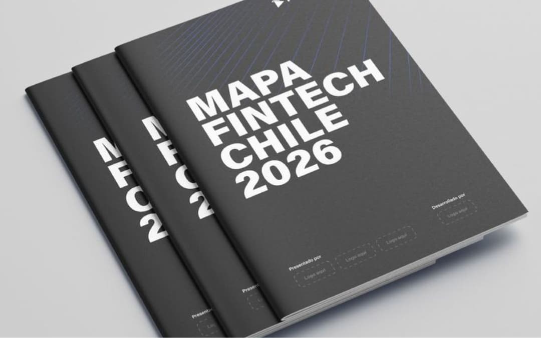 🚀 🇨🇱 FinteChile lanza convocatoria para el Mapa Fintech 2026
