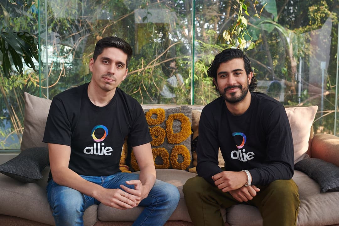 🤖 Allie, la startup mexicana que lleva IA a las fábricas, reconocida por el Foro Económico Mundial