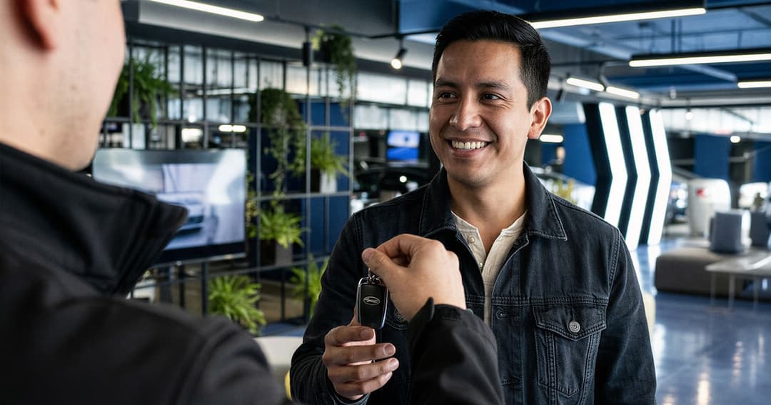 🚀 🚗 Kavak transforma la compra de autos usados en Argentina con tecnología y crédito